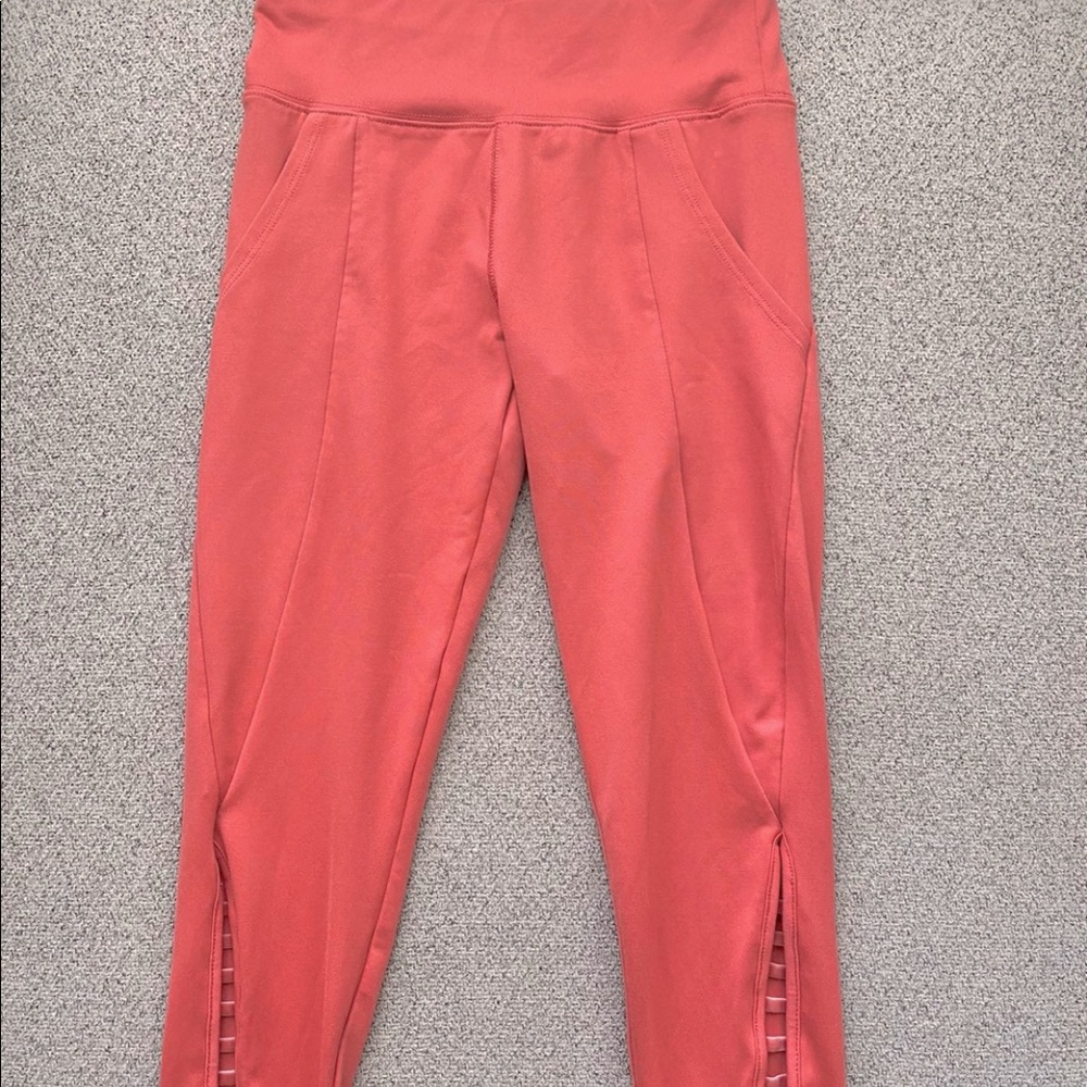 Girl’s Justice leggings